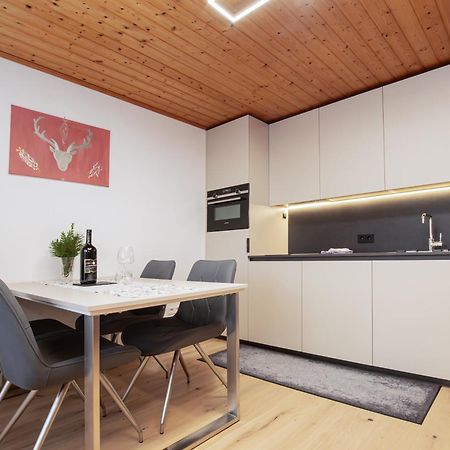Appartementhaus Radstadt Eksteriør bilde