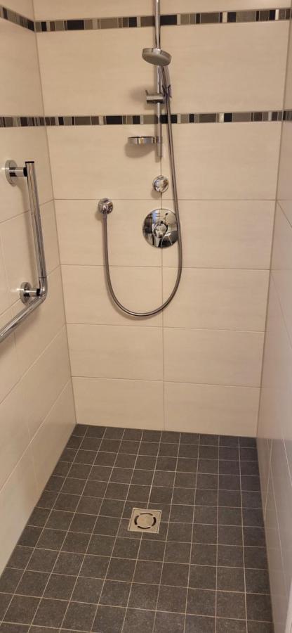 Appartementhaus Radstadt Eksteriør bilde