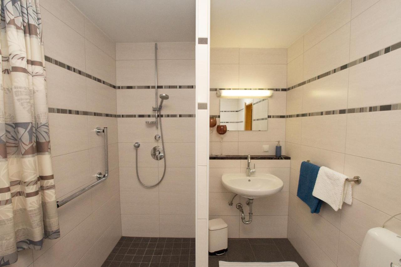 Appartementhaus Radstadt Eksteriør bilde